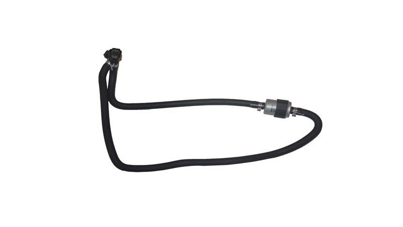 BENZİN POMPA HORTUMU TAKIM (SNARLER570)